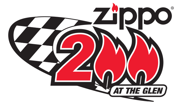 Zippo 200 at The Glen