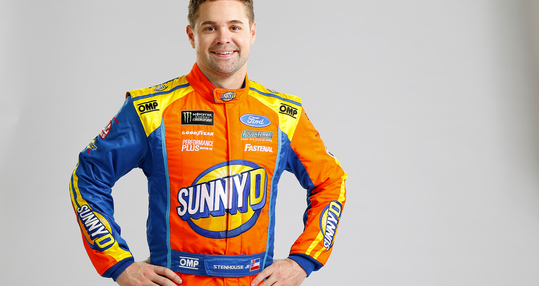 SunnyD(ays) are Here Again! SunnyD Returns to the Track at Texas