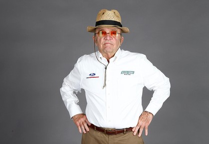 Roush Fenway Racing Returns to the Heartland