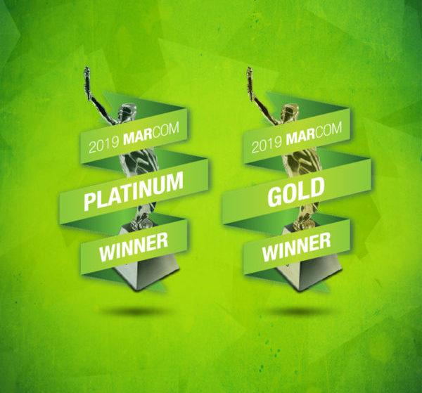 Roush Fenway Receives Top Honors from MarCom Awards with Accolades in Six Categories