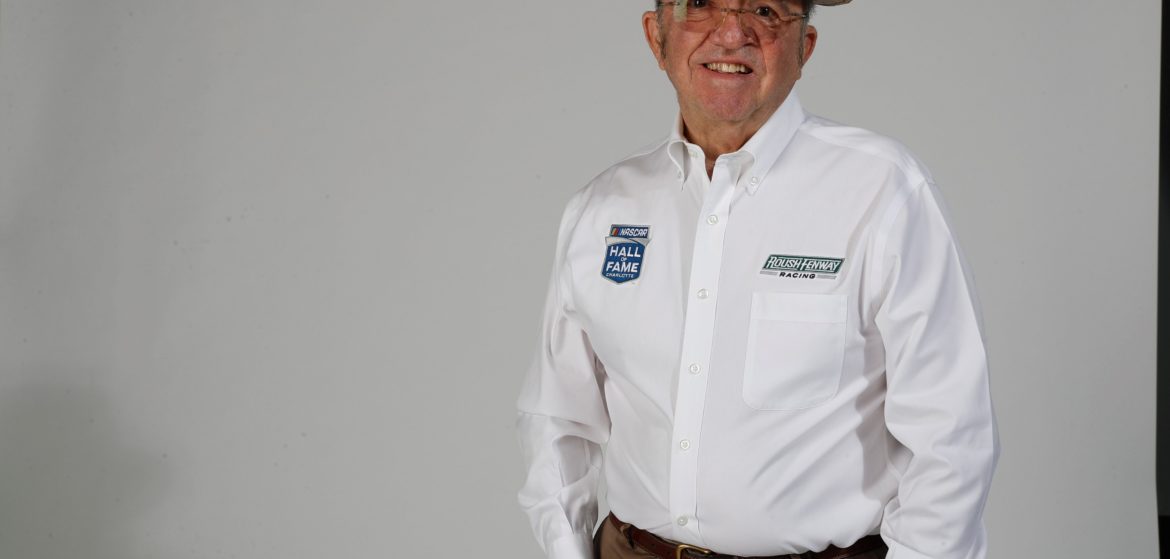 Roush Fenway Weekly Advance | Las Vegas