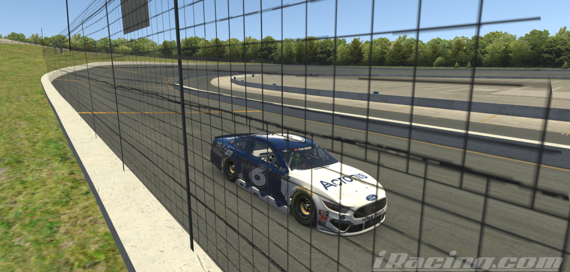 eNASCAR iRacing Pro Invitational Series – Advance