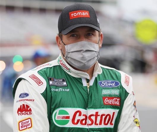 Roush Fenway Weekly Advance | Bristol I