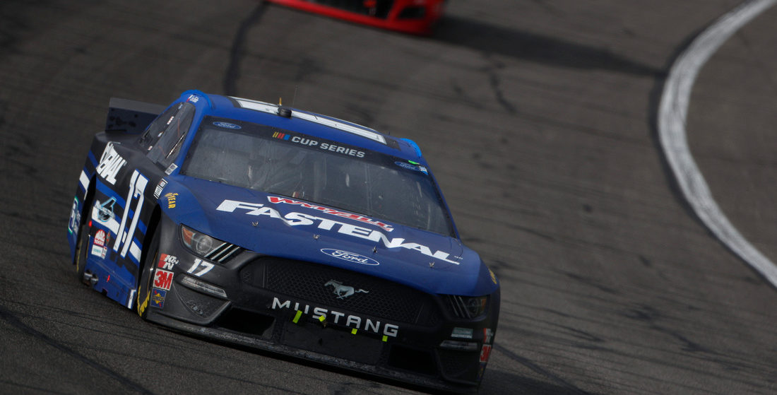 Roush Fenway Weekly Advance | Atlanta