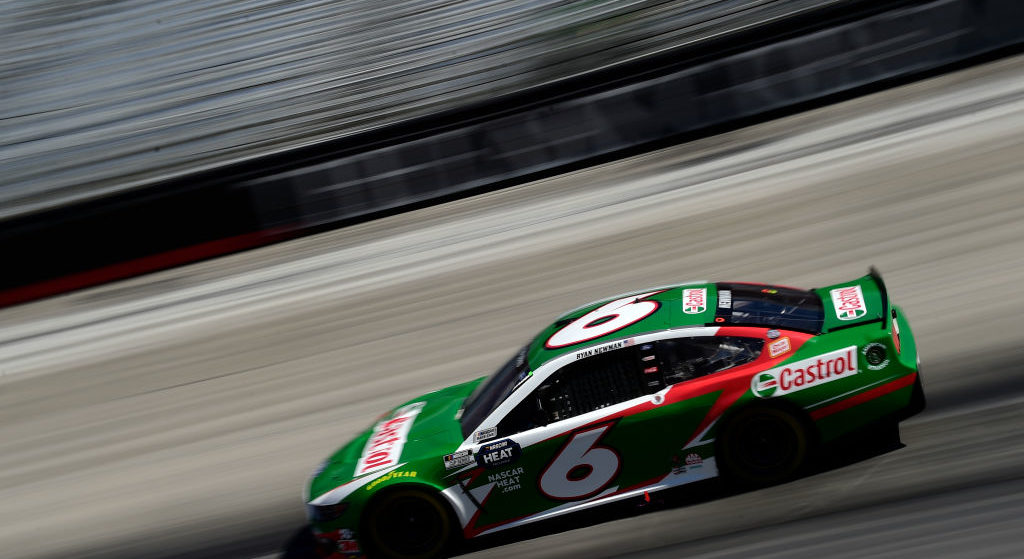 Roush Fenway Weekly Advance | Talladega