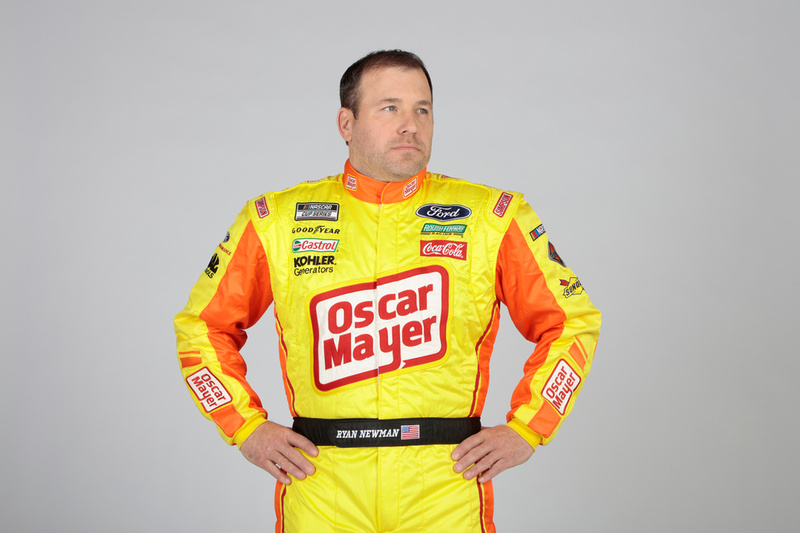 Ryan Newman – Bristol Dirt Advance