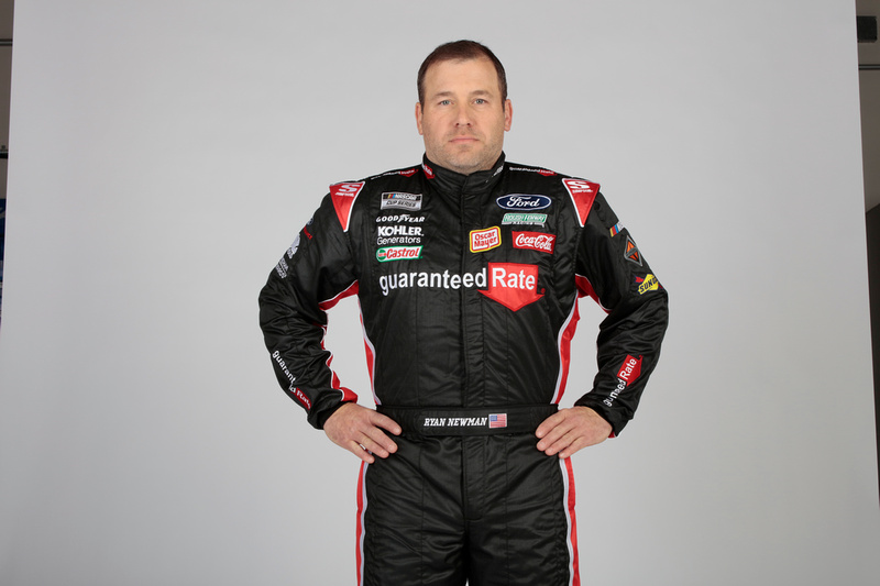 Ryan Newman | Daytona Clash Advance