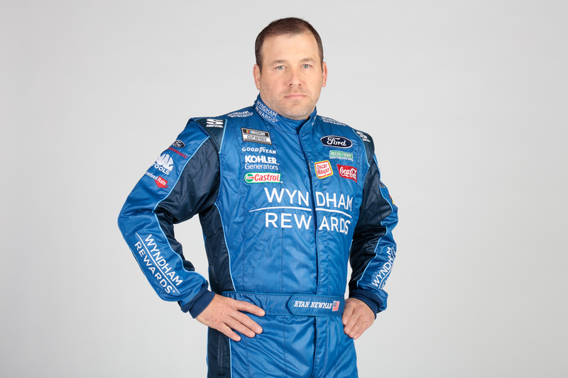 Ryan Newman | Las Vegas I Advance