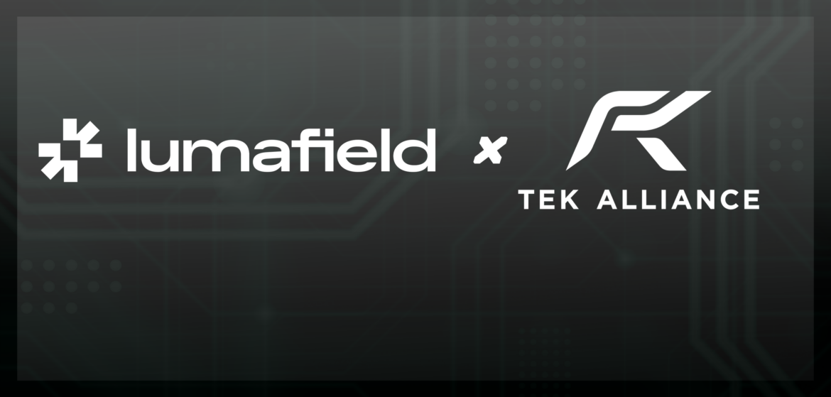 RFK Announces Partnership with Lumafield as Part of RFK TeK Alliance