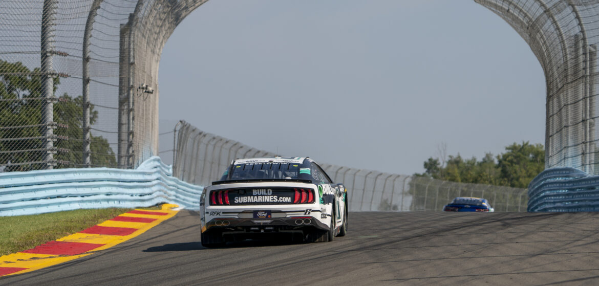 RFK Advance | Watkins Glen