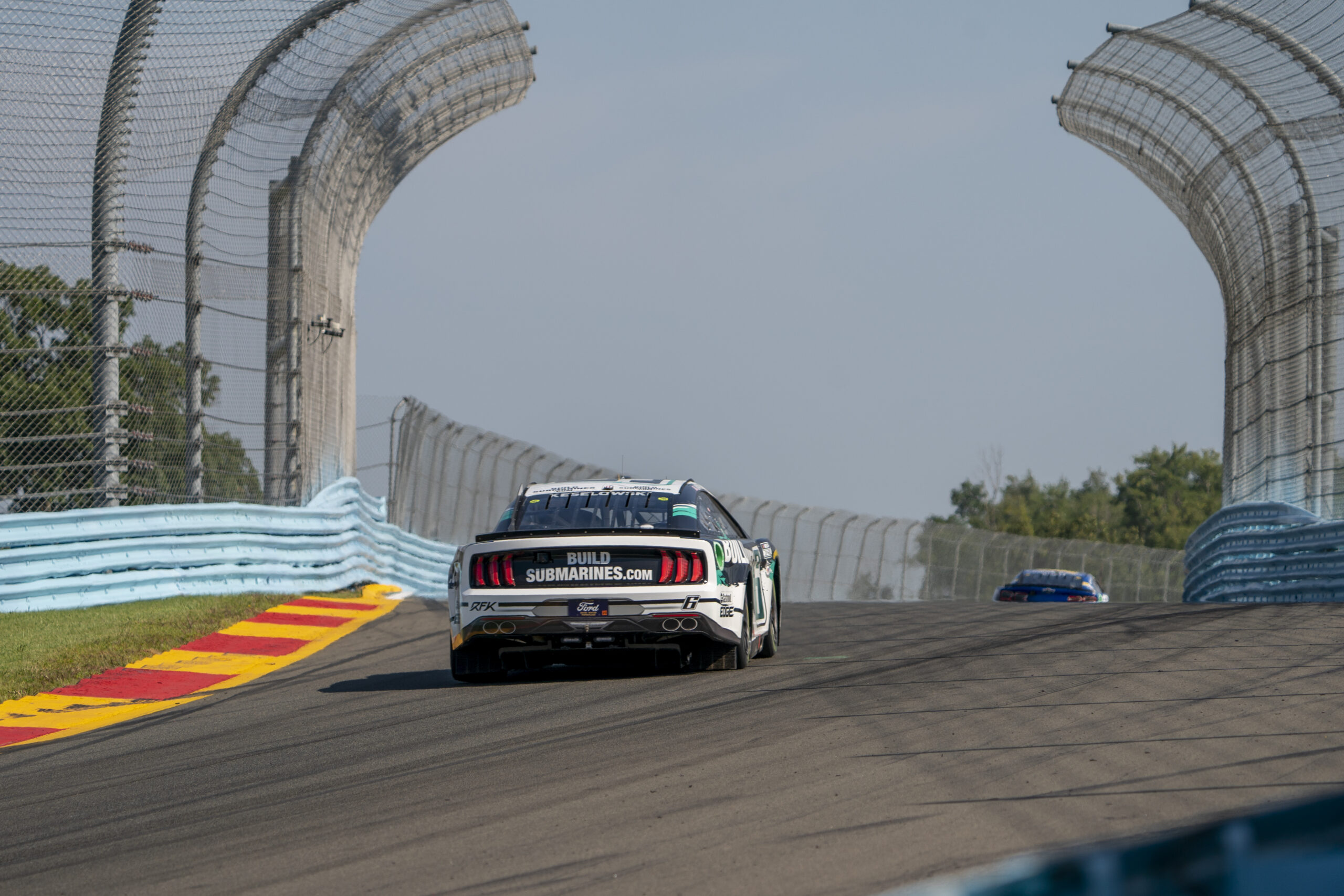 RFK Advance | Watkins Glen