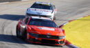 Keselowski Leads 170 Laps, Finishes P9 in Martinsville