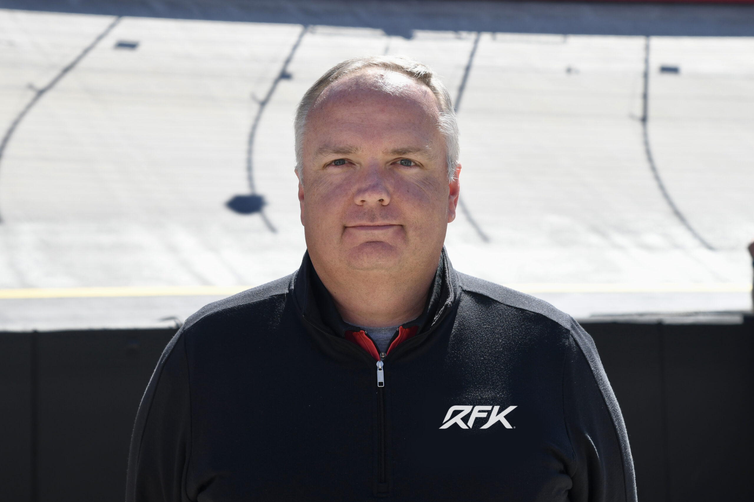 RFK Tabs Jeremy Bullins to Lead No. 6 Team