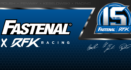 Fastenal and RFK Racing Celebrate 15 Years of NASCAR Partnership