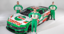 RFK Racing, Castrol Announce Partnership Renewal